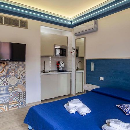 Elisir Suite Rooms By Marino Tourist San Vito Lo Capo Buitenkant foto