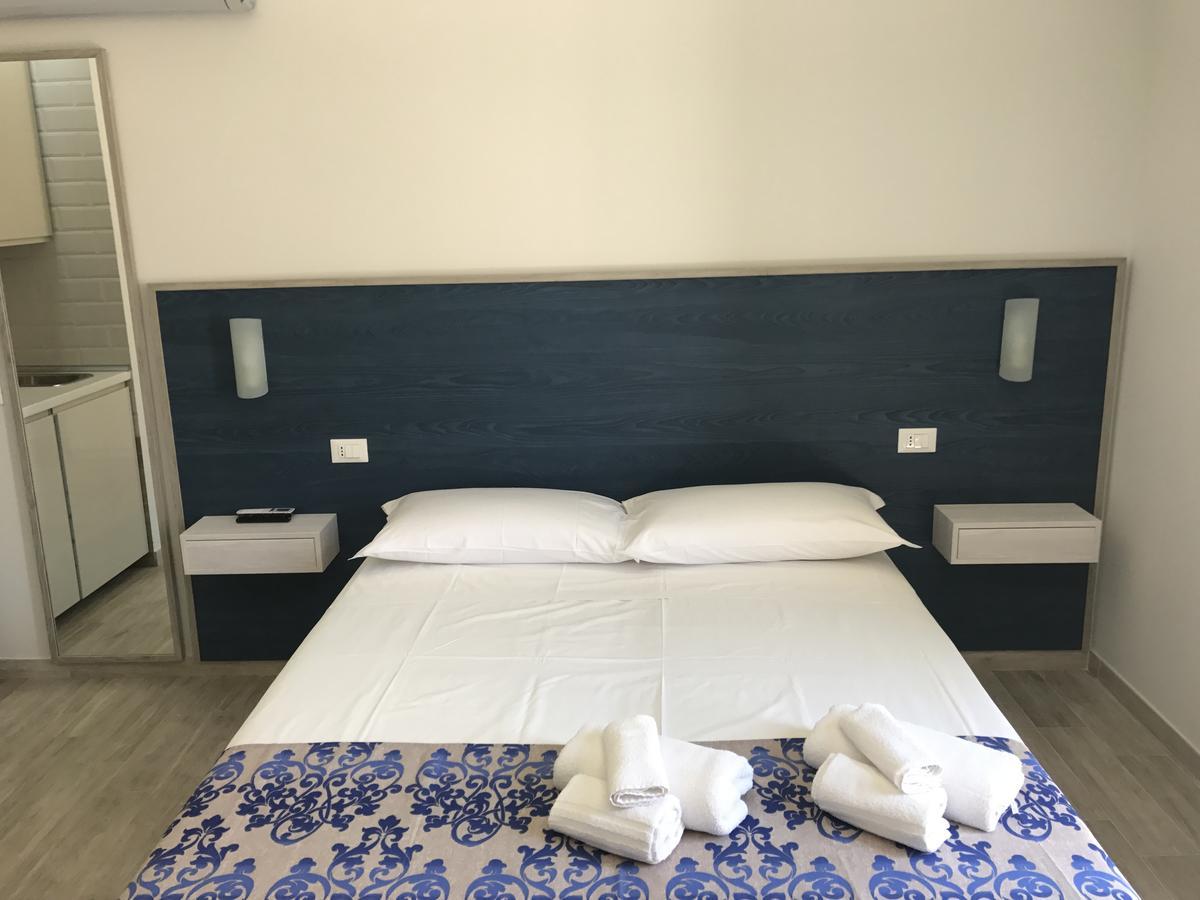 Elisir Suite Rooms By Marino Tourist San Vito Lo Capo Buitenkant foto