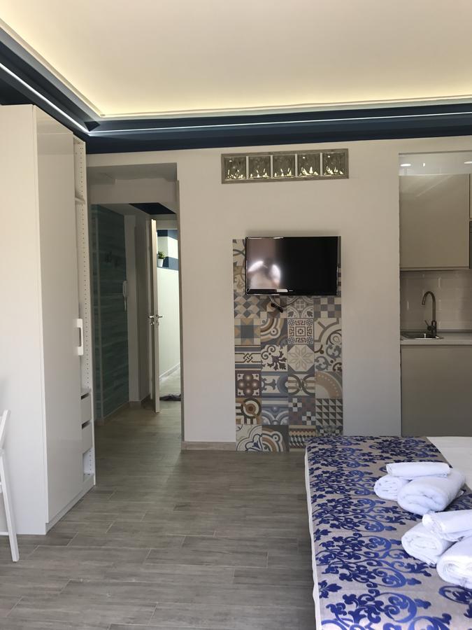 Elisir Suite Rooms By Marino Tourist San Vito Lo Capo Buitenkant foto