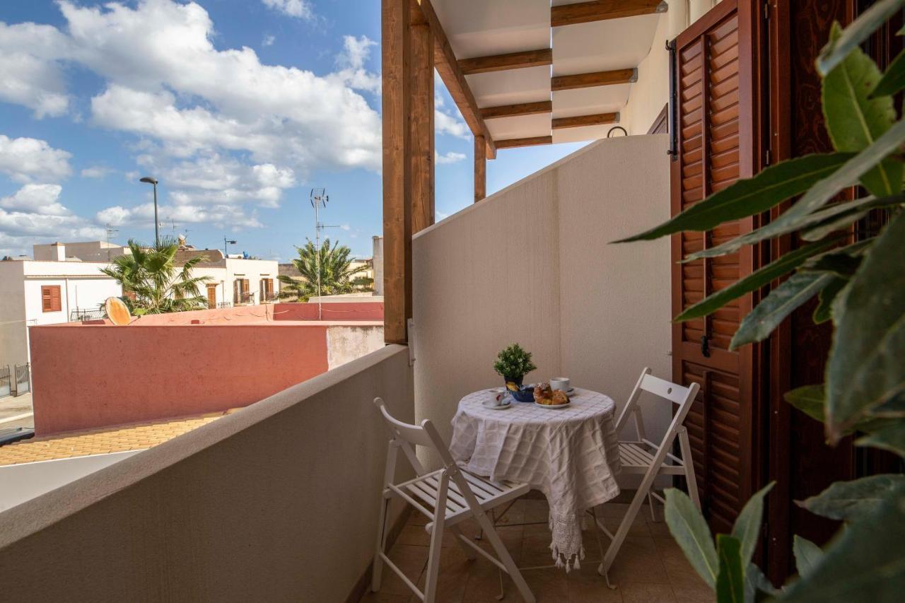 Elisir Suite Rooms By Marino Tourist San Vito Lo Capo Buitenkant foto