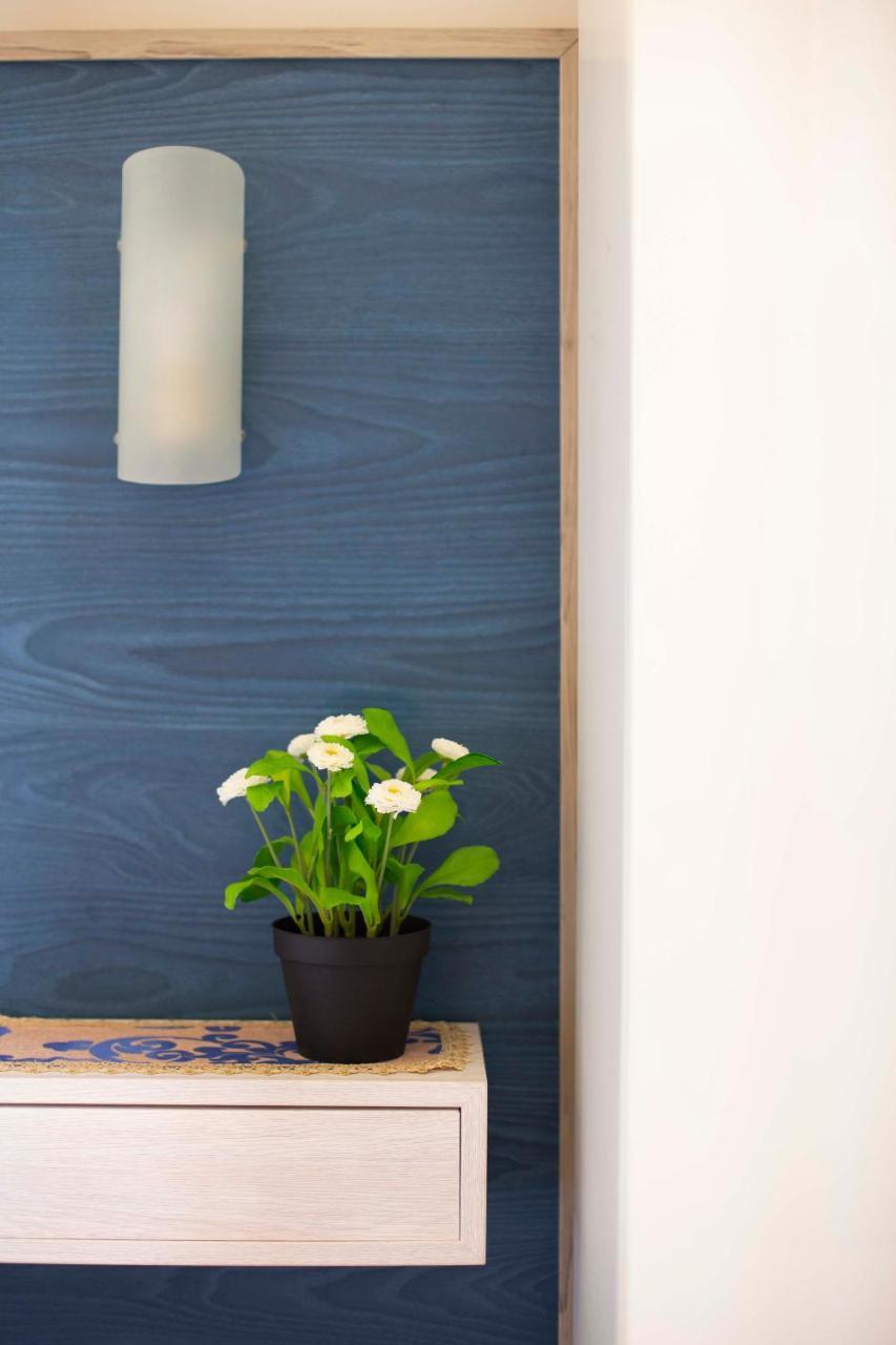 Elisir Suite Rooms By Marino Tourist San Vito Lo Capo Buitenkant foto