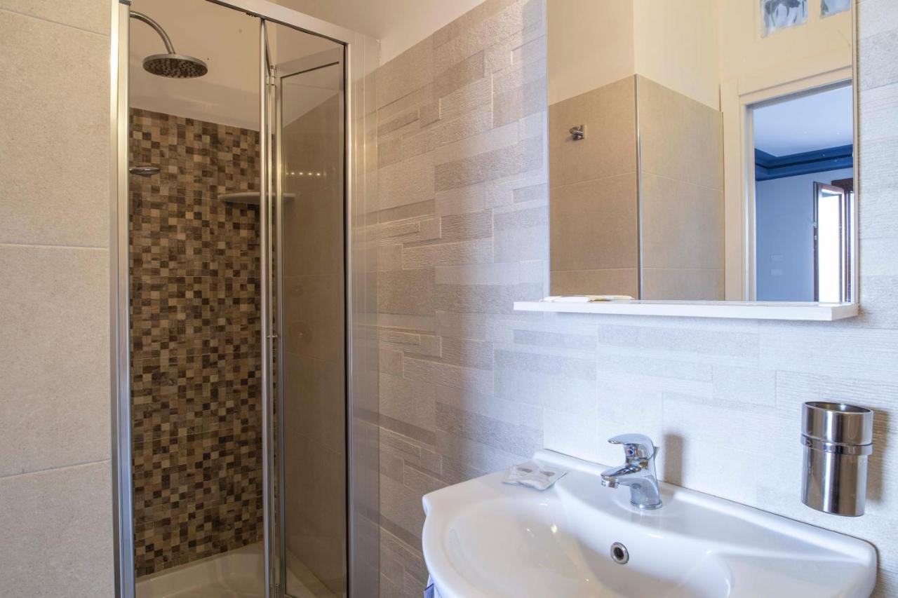 Elisir Suite Rooms By Marino Tourist San Vito Lo Capo Buitenkant foto