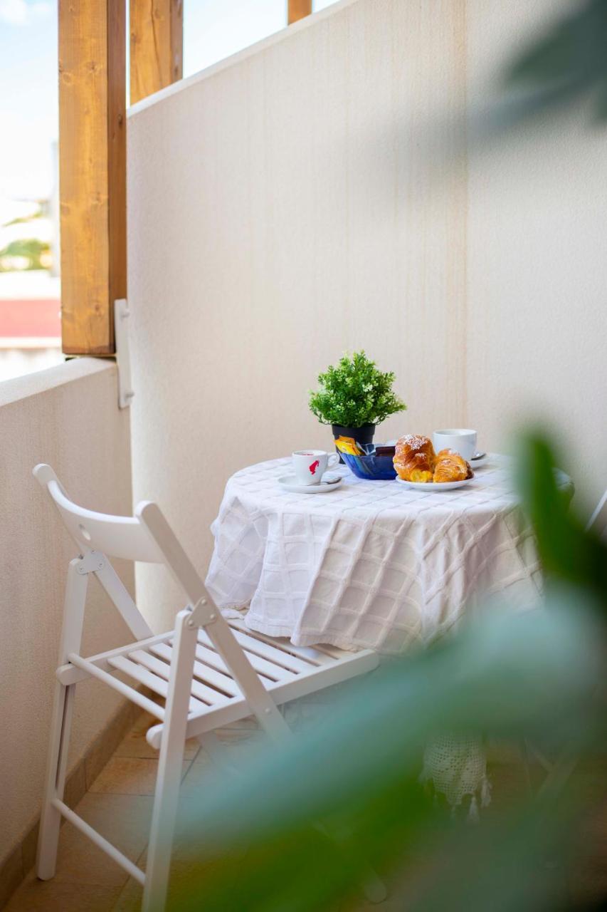 Elisir Suite Rooms By Marino Tourist San Vito Lo Capo Buitenkant foto