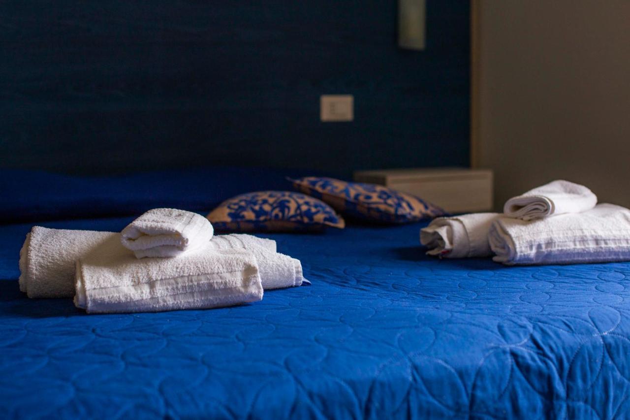Elisir Suite Rooms By Marino Tourist San Vito Lo Capo Buitenkant foto