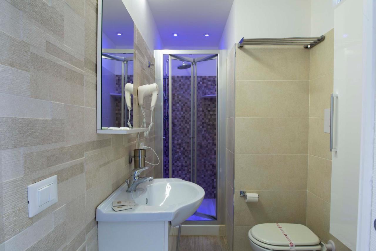 Elisir Suite Rooms By Marino Tourist San Vito Lo Capo Buitenkant foto