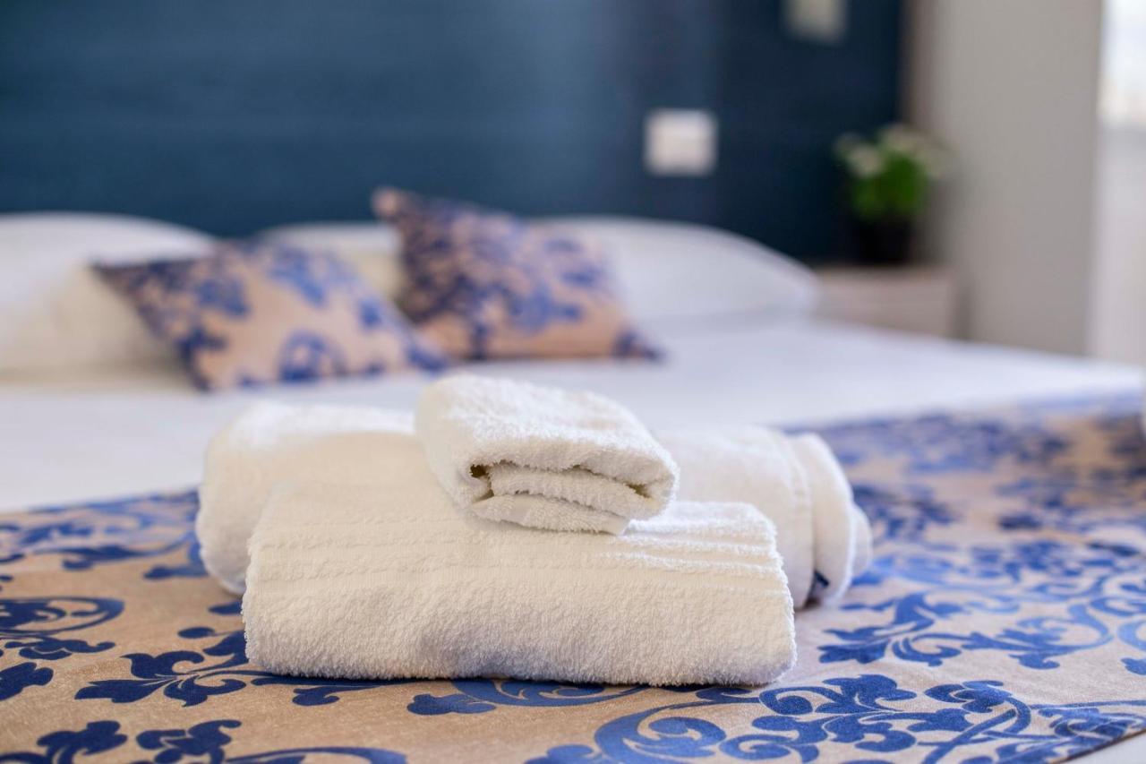 Elisir Suite Rooms By Marino Tourist San Vito Lo Capo Buitenkant foto