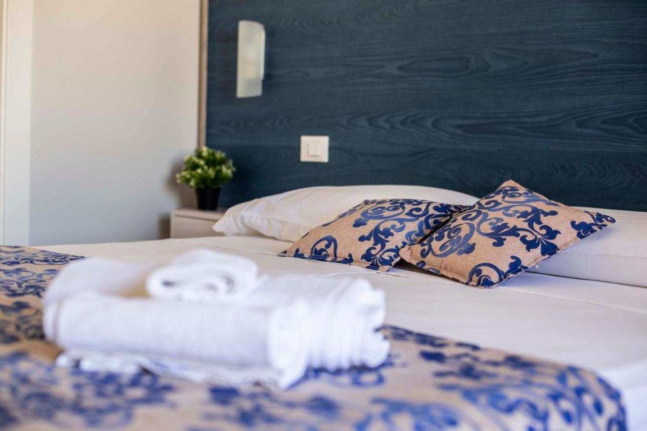 Elisir Suite Rooms By Marino Tourist San Vito Lo Capo Buitenkant foto