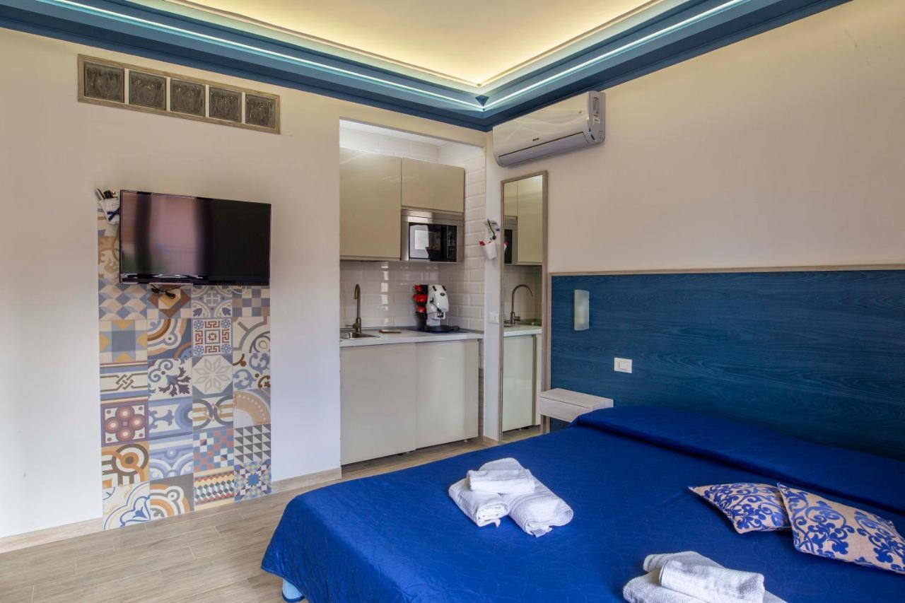 Elisir Suite Rooms By Marino Tourist San Vito Lo Capo Buitenkant foto