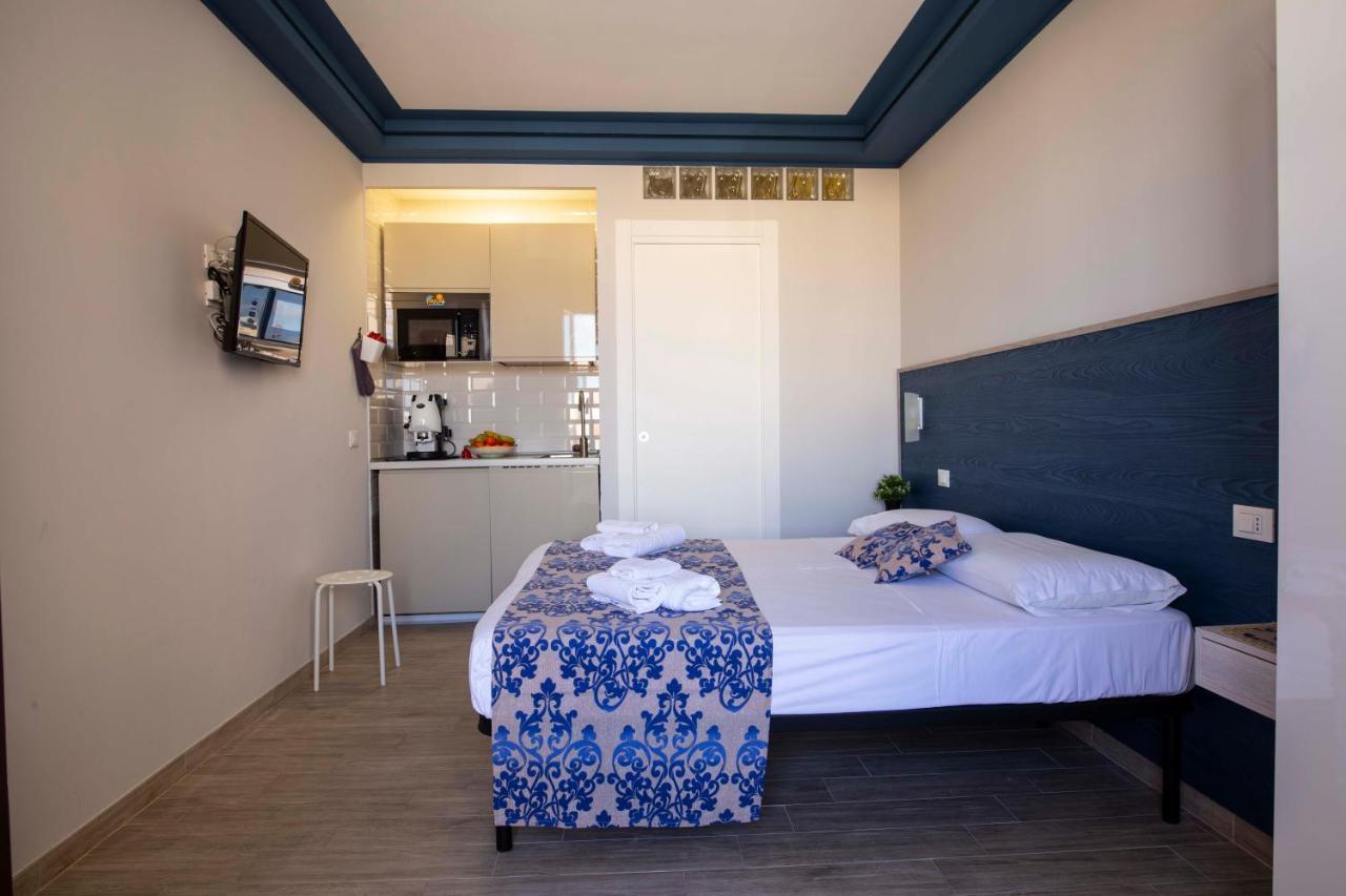 Elisir Suite Rooms By Marino Tourist San Vito Lo Capo Buitenkant foto
